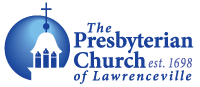 The Presbyterian Church of Lawrenceville Logo