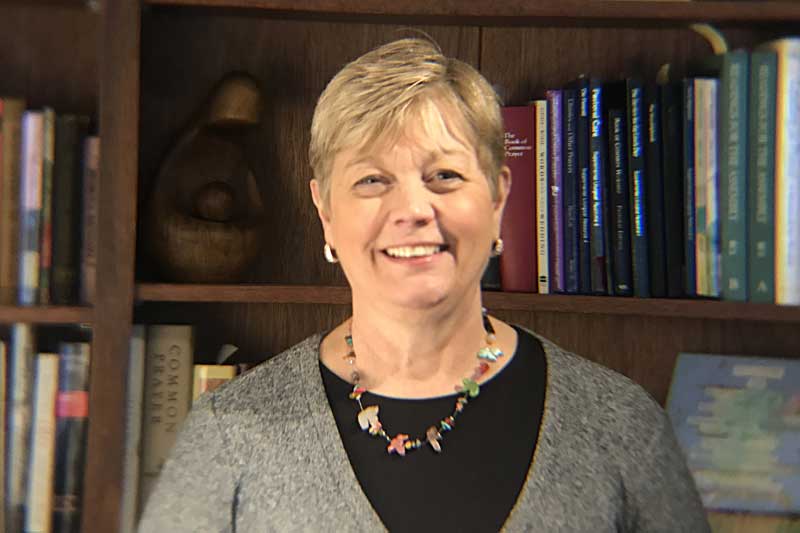 Jeanne Aicher