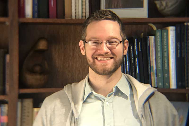 Peter Billings