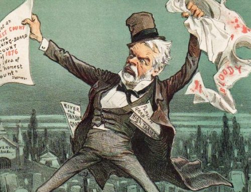 Faith & Politics: A Sermon Series