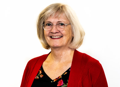 Alison Young