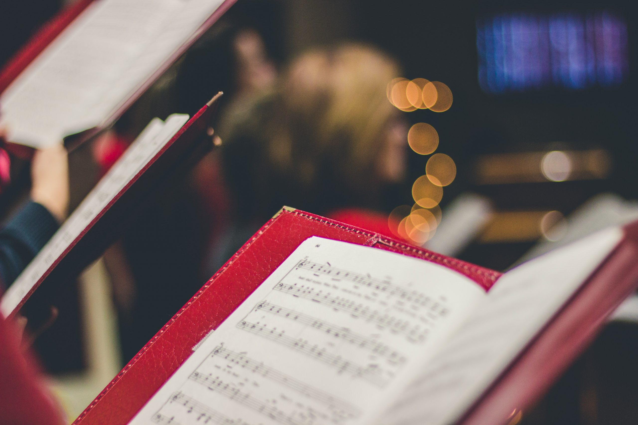 Music Sunday 2025