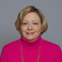 Mary Traub