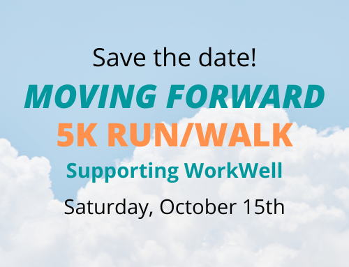 WorkWell’s 5k Run/Walk: Moving Forward