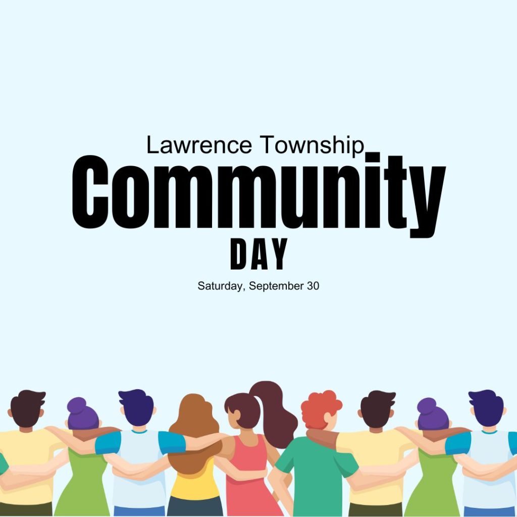 Community Day | Volunteers Needed! - The Presbyterian Church of