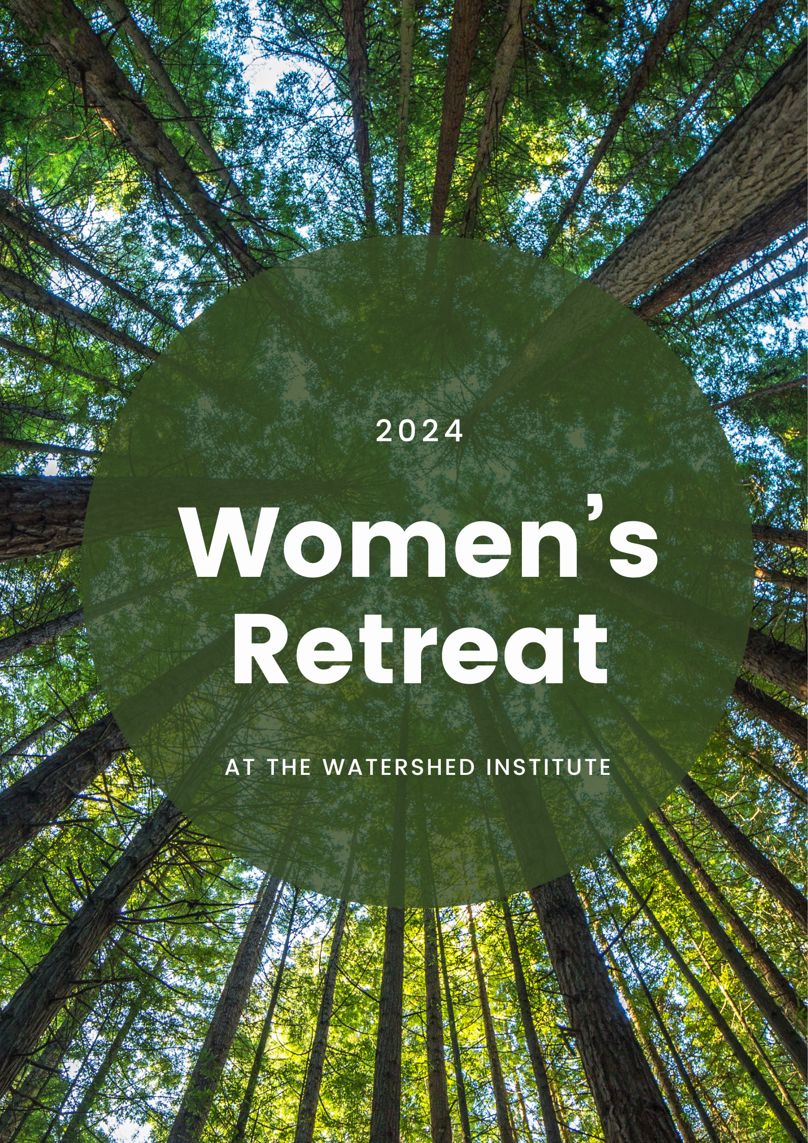 Women’s Retreat 2024