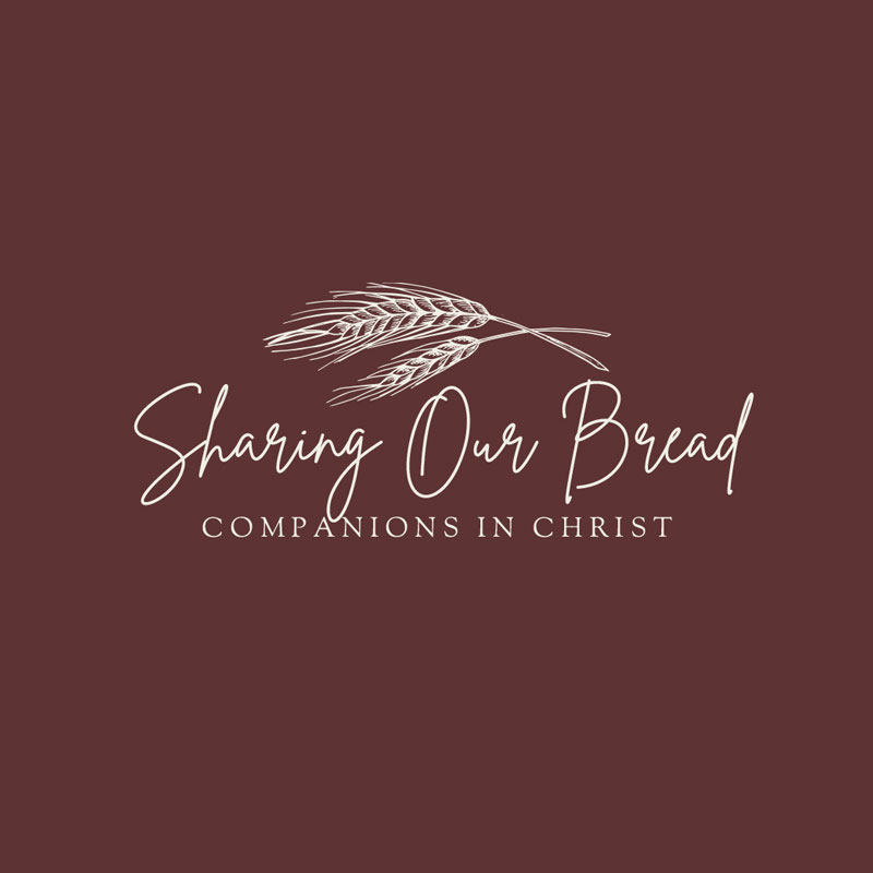 Sharing Our Bread Devotionals