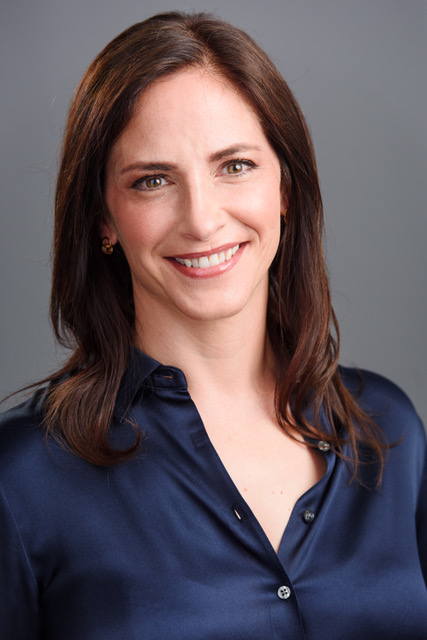 The Community Well Names Rachel Brenna as First Full-Time Executive Director