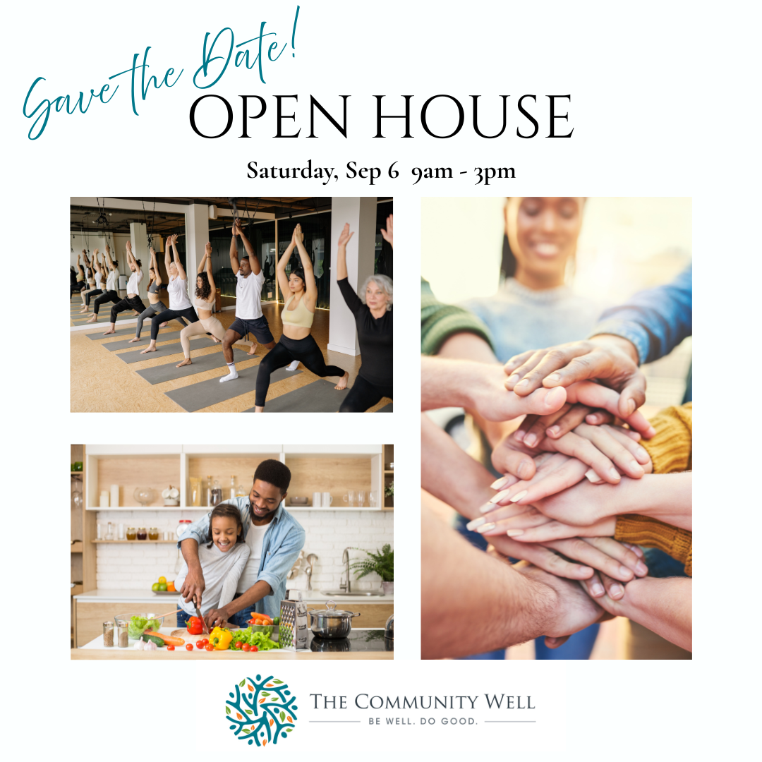 Save the Date!