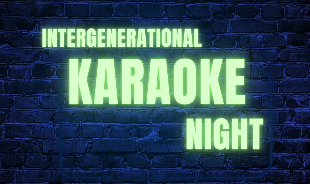 Karaoke Night