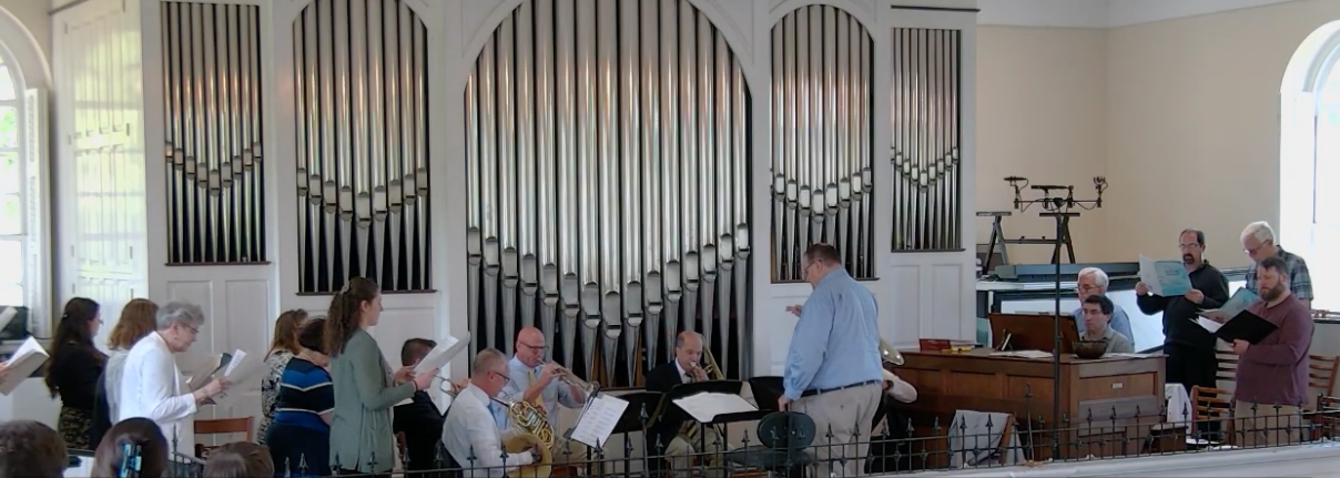 Music Sunday